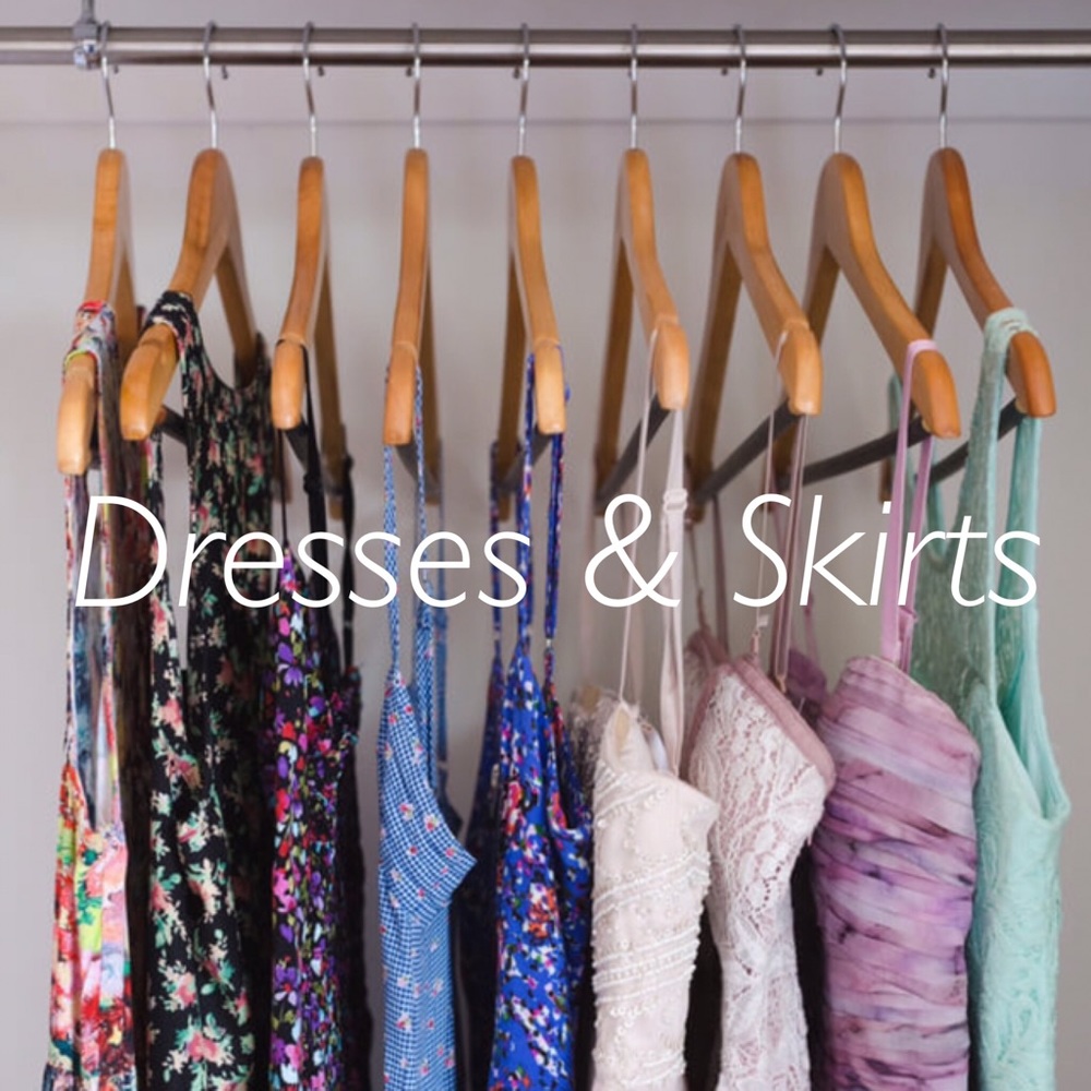 Dresses & Skirts